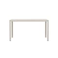 Miniatyrbilde 1 av 4: Mirko hagebord beige.