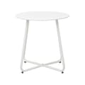 Miniatyrbillede 8 af 11: Sofabord, 44,5x44,5x44,5 cm, Hvid