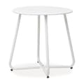 Miniatyrbillede 1 af 11: Sofabord, 44,5x44,5x44,5 cm, Hvid