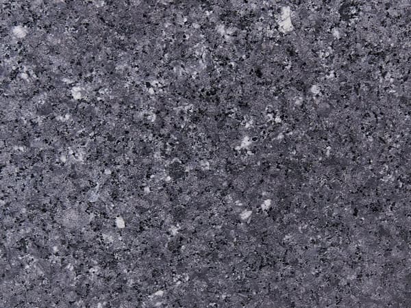 Parasollfot Svart Granitt Rustfritt stål ø 45 cm 25 kg Rund Utendørs Hage Solskjerming Parasoll