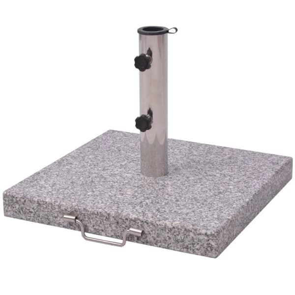 vidaXL parasolfod 45 cm -  Parasolfødder