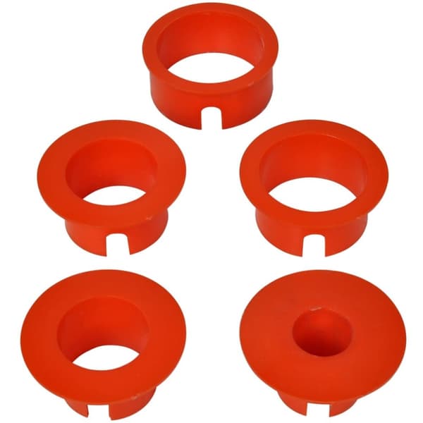 Parasolfødder - Living parasolholder 55 cm galvaniseret stål
