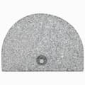 Miniatyrbillede 4 af 7: Parasolfod granit 10 kg buet grå - Parasolfod - Parasolfødder - Home & Living