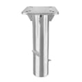 Miniatyrbild 1 av 4: Universal Parasoll Base, Universal Metal Parasol Stand Base