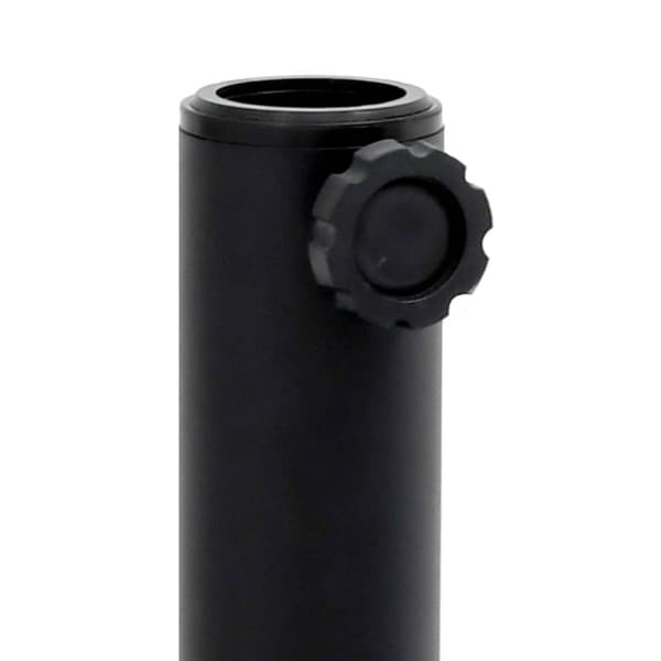 vidaXL parasolfod til Ø32/38/48 mm stænger 18 kg firkantet