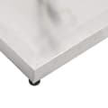 Miniatyrbilde 8 av 10: vidaXL Parasollfot for Ø32/38/48 mm stenger 28 kg firkantet
