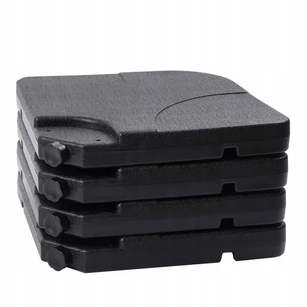 BASLAST FÖR PARAPLYVIKT 60 KG