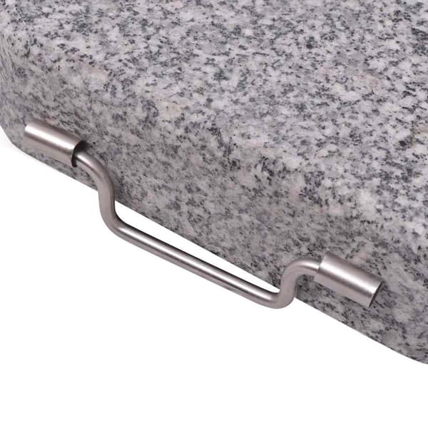 Parasollfot 45 cm