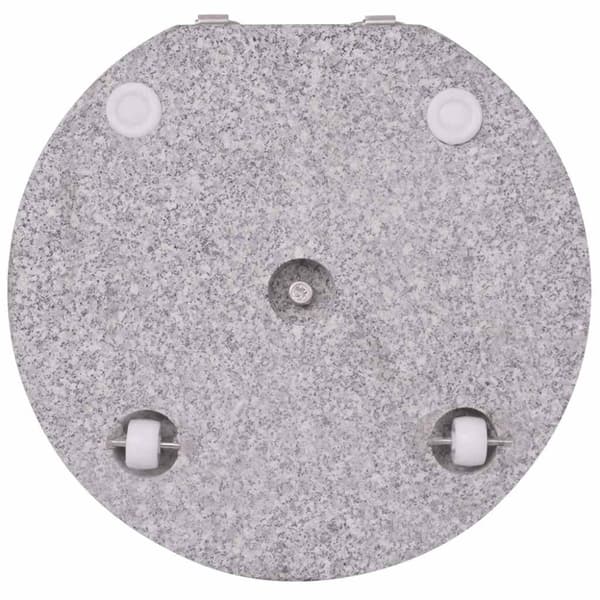 Parasollfot 45 cm