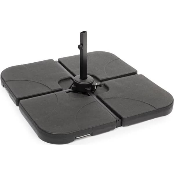 Vikter för parasoll - Fieldmann - FDZN 9014
