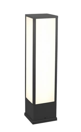Fuerte 526260142 Trio udendørs gulvlampe