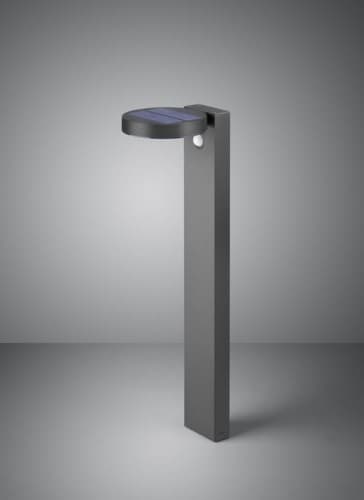Posadas R42251142 Rl udendørs gulvlampe