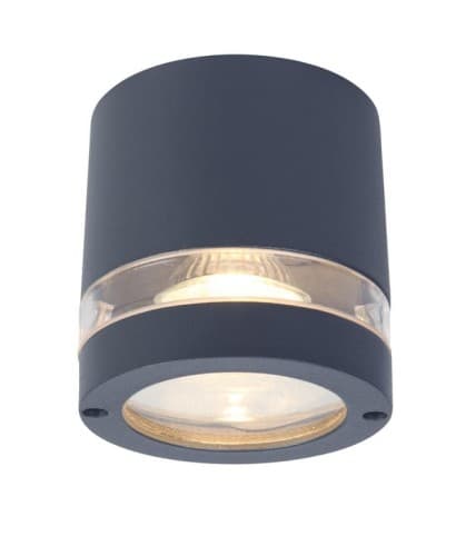 Focus taklampa utomhus 6304201118 Lutec