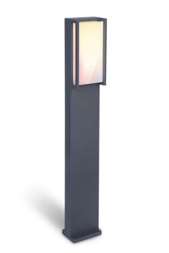 Qubo utomhusgolvlampa 7193003118 Lutec
