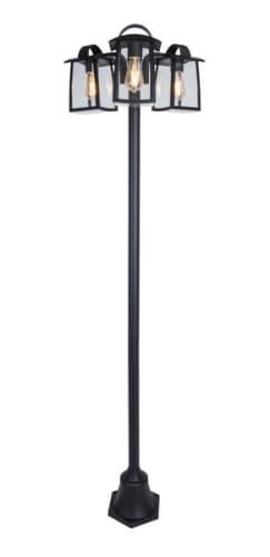Kelsey 7273606012 Lutec udendørs gulvlampe