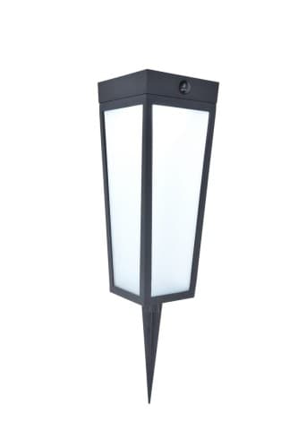 Dias Solar udendørs gulvlampe 6996601012 Lutec