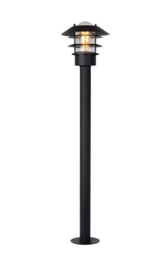 Zico 11874/99/30 Lucide udendørs gulvlampe