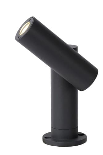 Tatum 27893/05/29 Lucide udendørs gulvlampe