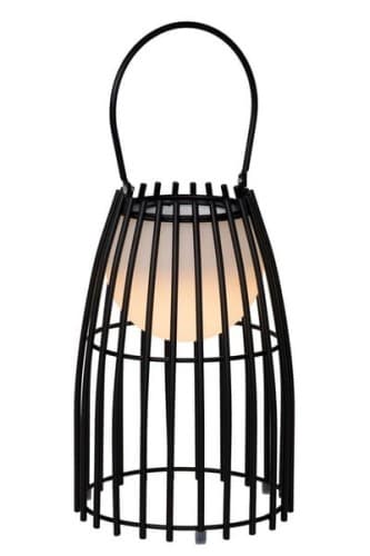 Fjara 06801/01/30 Lucide bärbar utomhuslampa