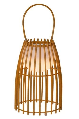 Fjara 06801/01/43 Bærbar udendørslampe Lucide