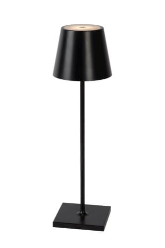 Bærbar udendørslampe Justin 27888/04/30 Lucide