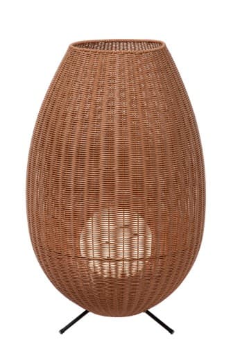 Colin 03843/80/72 Lucide bærbar udendørslampe