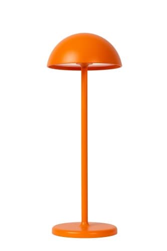 Joy 15500/02/53 Bærbar udendørslampe Lucide