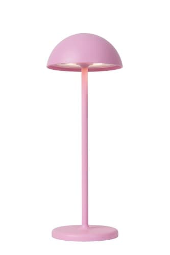 Joy 15500/02/66 Bärbar utomhuslampa Lucide