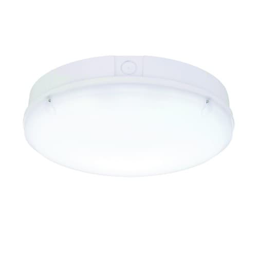 Forca CCT stepper loftslampe IP65 18W