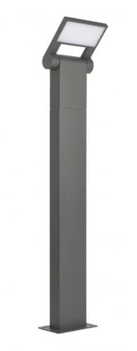 Neo 11702-600 DG Su-Ma udendørs gulvlampe