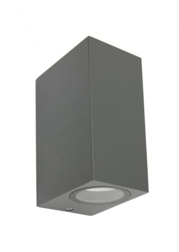 Mini 5002 DG Su-Ma utomhusvägglampa