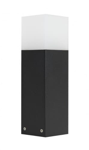 Cube CB-330 BL Su-Ma udendørs gulvlampe