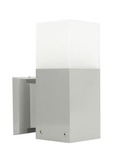 Cube CB-K AL Su-Ma utomhusvägglampa