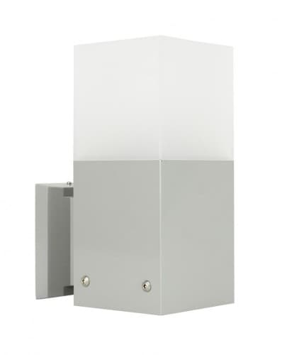 Cube Max CB-MAX K AL Su-Ma udendørs væglampe