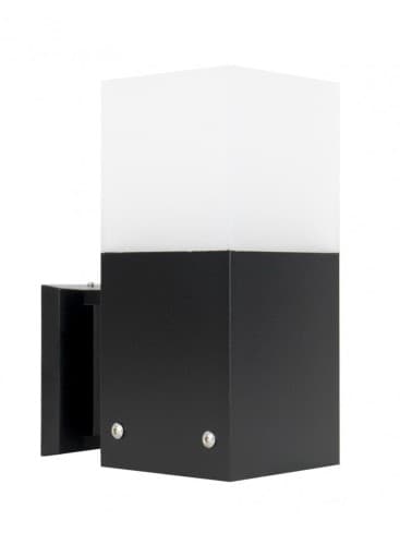 Cube Max CB-MAX K BL Su-Ma utomhusvägglampa