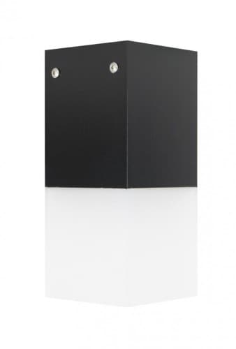 Cube Max CB-MAX S BL Su-Ma udendørs væglampe