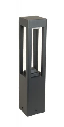 Fan Kwadrat FKW-500 Su-Ma udendørs gulvlampe