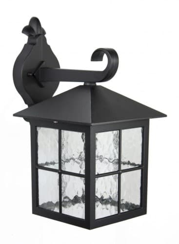 Utomhusvägglampa Wenecja K 3012/1/KW Su-Ma