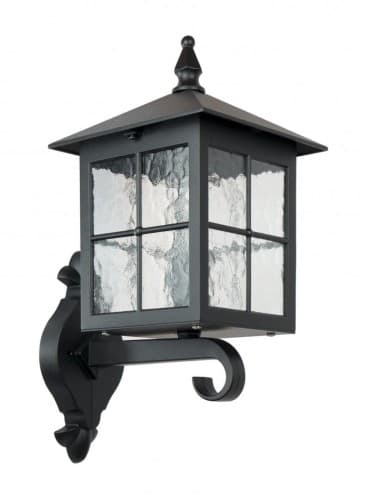 Utomhusvägglampa Wenecja K 3012/1/KW g Su-Ma