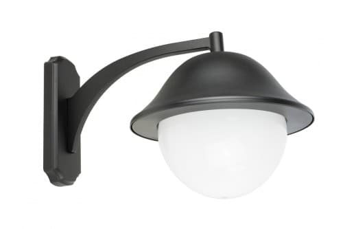 Prince Max K 3012/1/O-BD Su-Ma udendørs væglampe