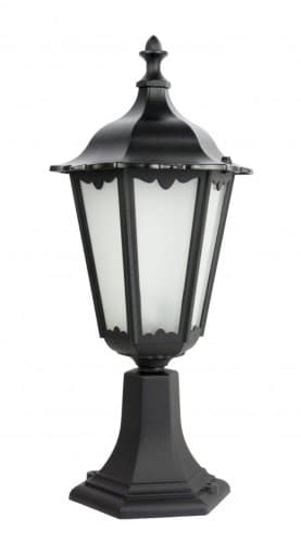 Retro Classic K 4011/1 Su-Ma utomhusgolvlampa