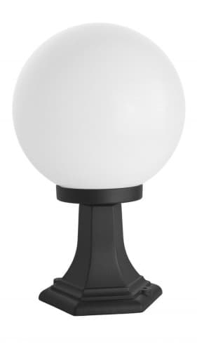 Stående utomhuslampa KULE CLASSIC K 4011/1/K 250 Su-Ma