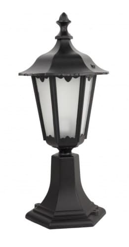 Golvlampa utomhus Retro Midi K 4011/1/M Su-Ma