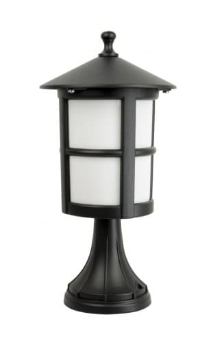 CORDOBA II K 4011/1/TD Su-Ma udendørs gulvlampe