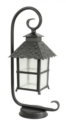 Cadiz K 4011/1/Z Su-Ma utomhusgolvlampa