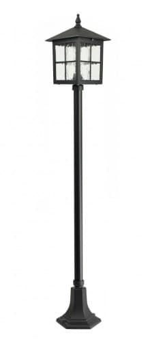 Golvlampa utomhus Wenecja K 5002/1/KW Su-Ma