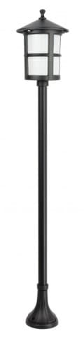 CORDOBA II K 5002/1/TD Su-Ma udendørs gulvlampe
