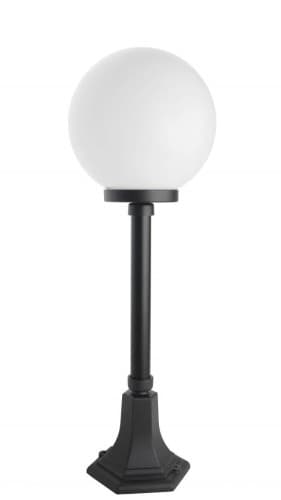 Udendørs stålampe KULE CLASSIC K 5002/3/KP 250 Su-Ma