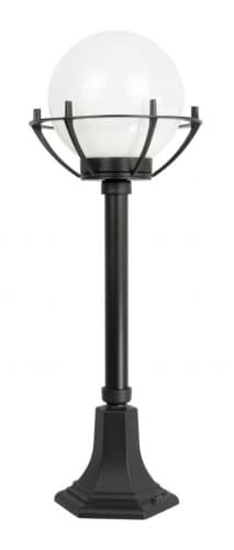 Golvlampa utomhus Kulor med korg 200 K 5002/3/KPO Su-Ma