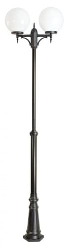 Kule Classic OGMWN 2 300 Su-Ma udendørs gulvlampe